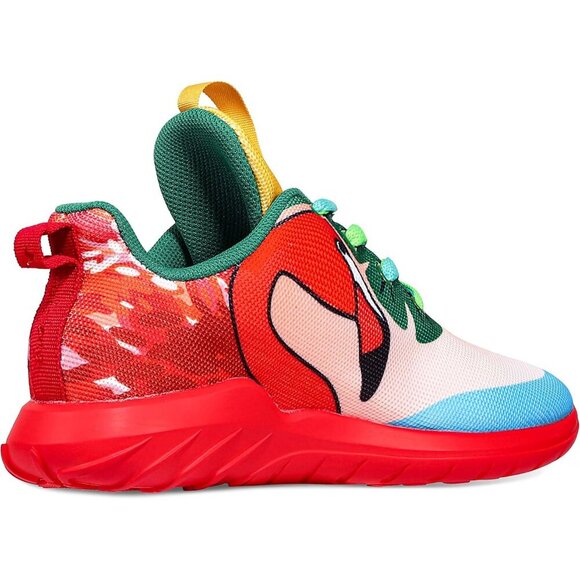 Mens Running Shoes Lightweight Fashion Stylish Sports Workout Gym Tennis - Picture 9 of 9